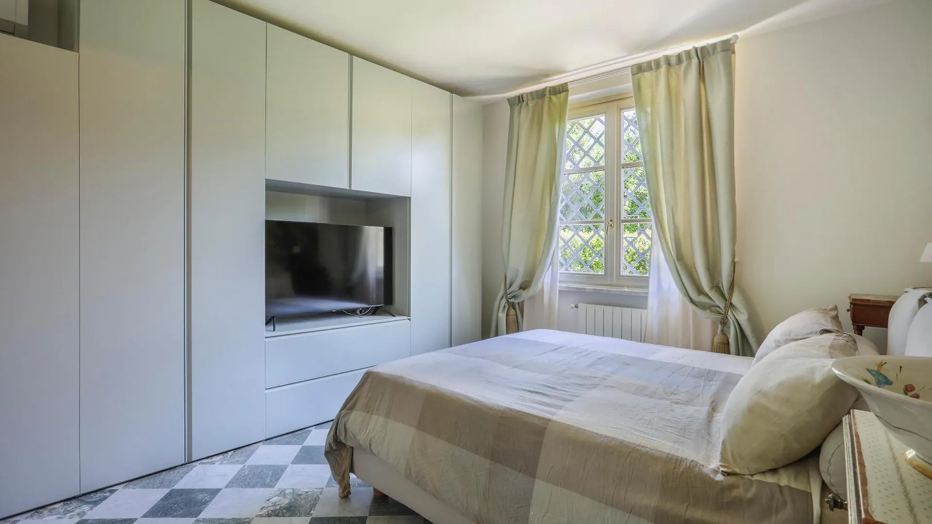 Villa Luxury Marble House Pietrasanta