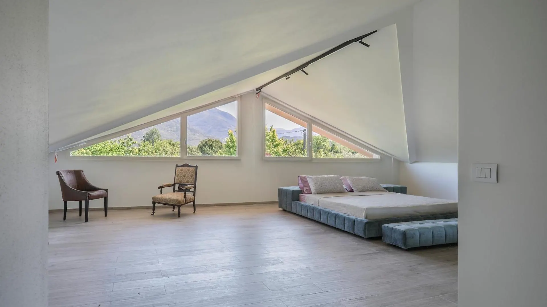 Villa Luxury Marble House Pietrasanta