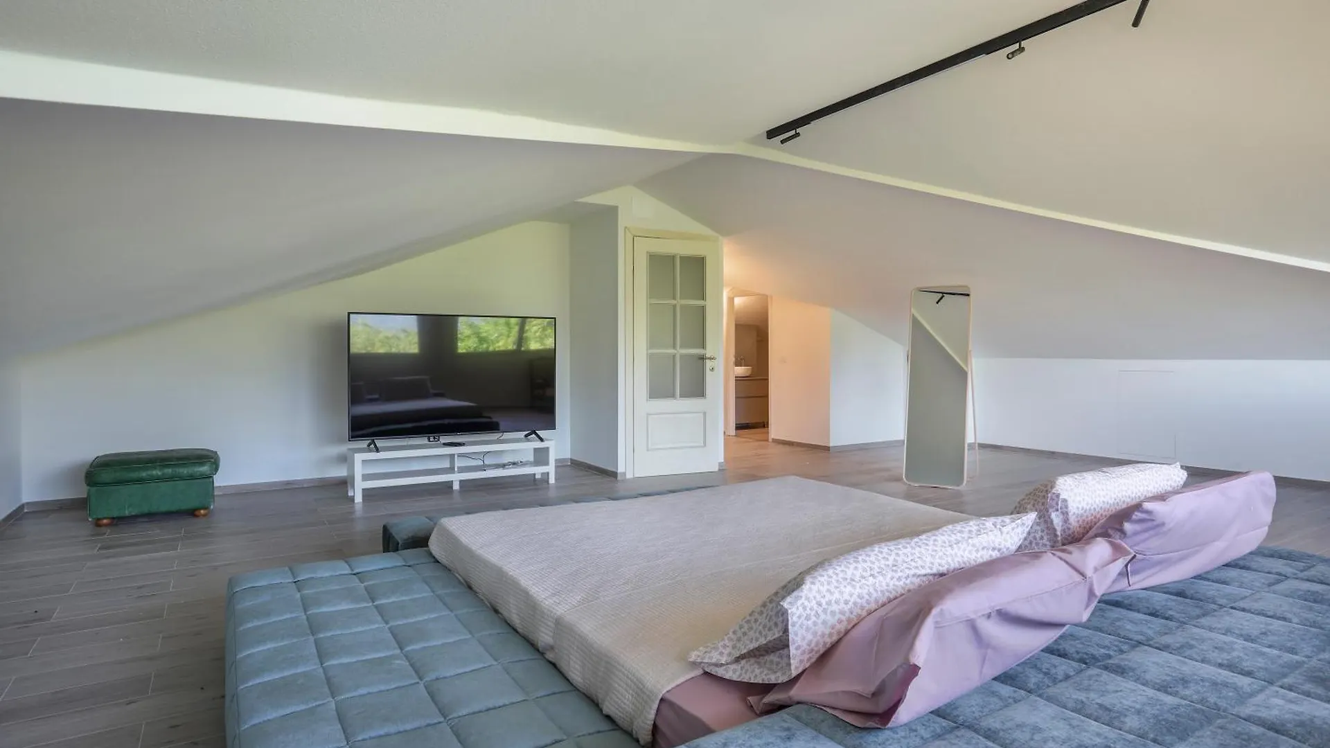 Villa Luxury Marble House Pietrasanta