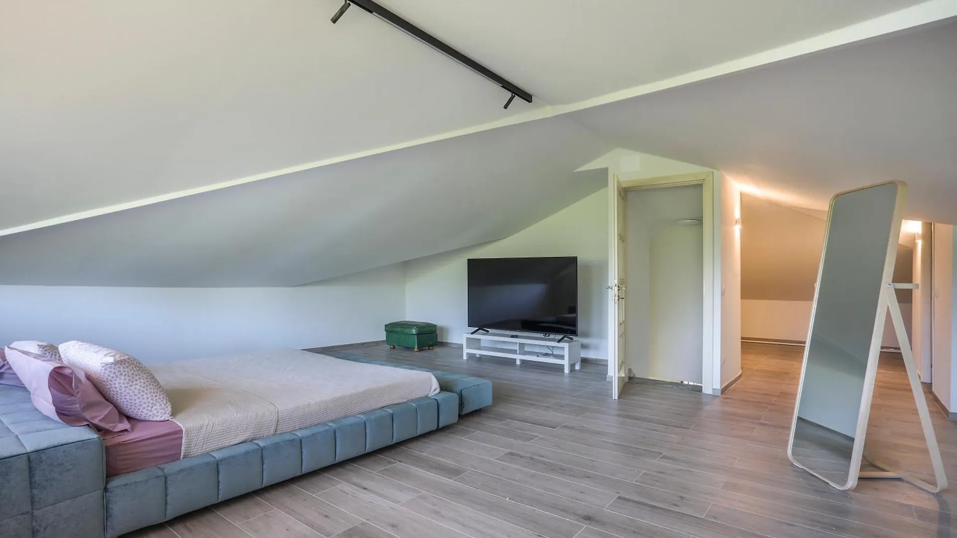 Villa Luxury Marble House Pietrasanta