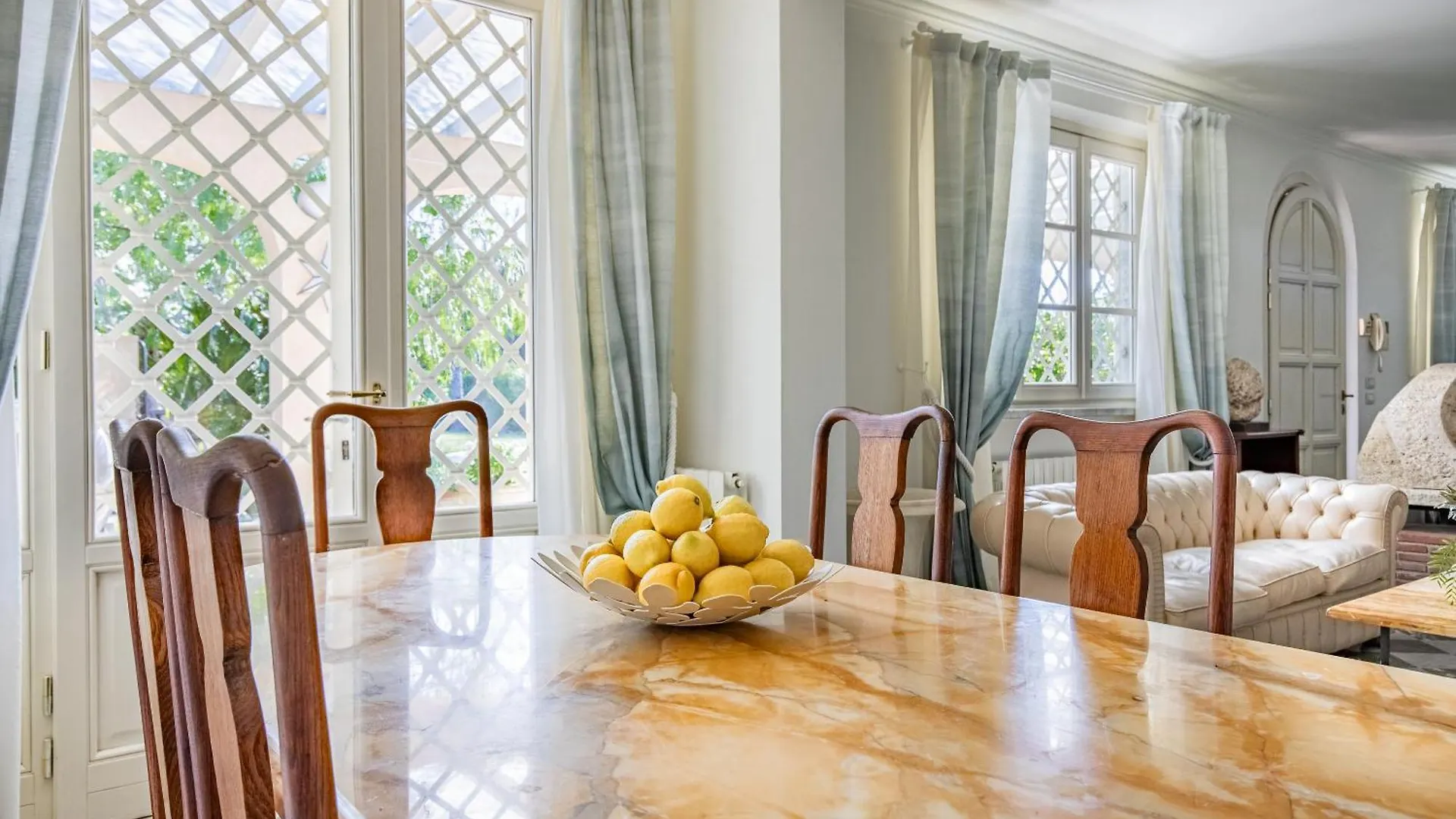 Villa Luxury Marble House Pietrasanta