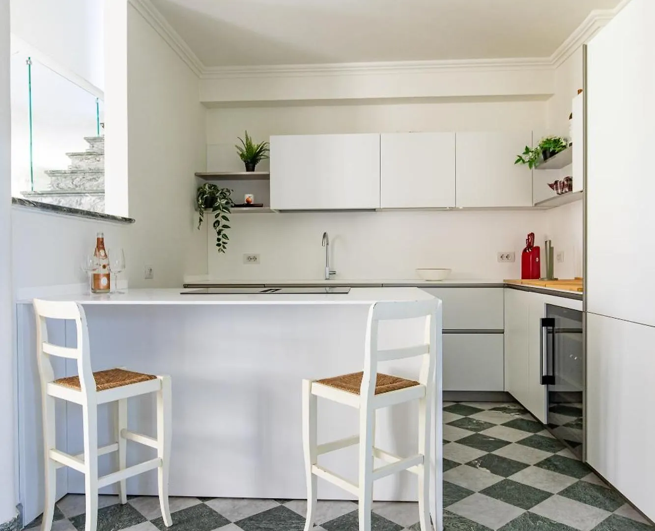 Villa Luxury Marble House Pietrasanta
