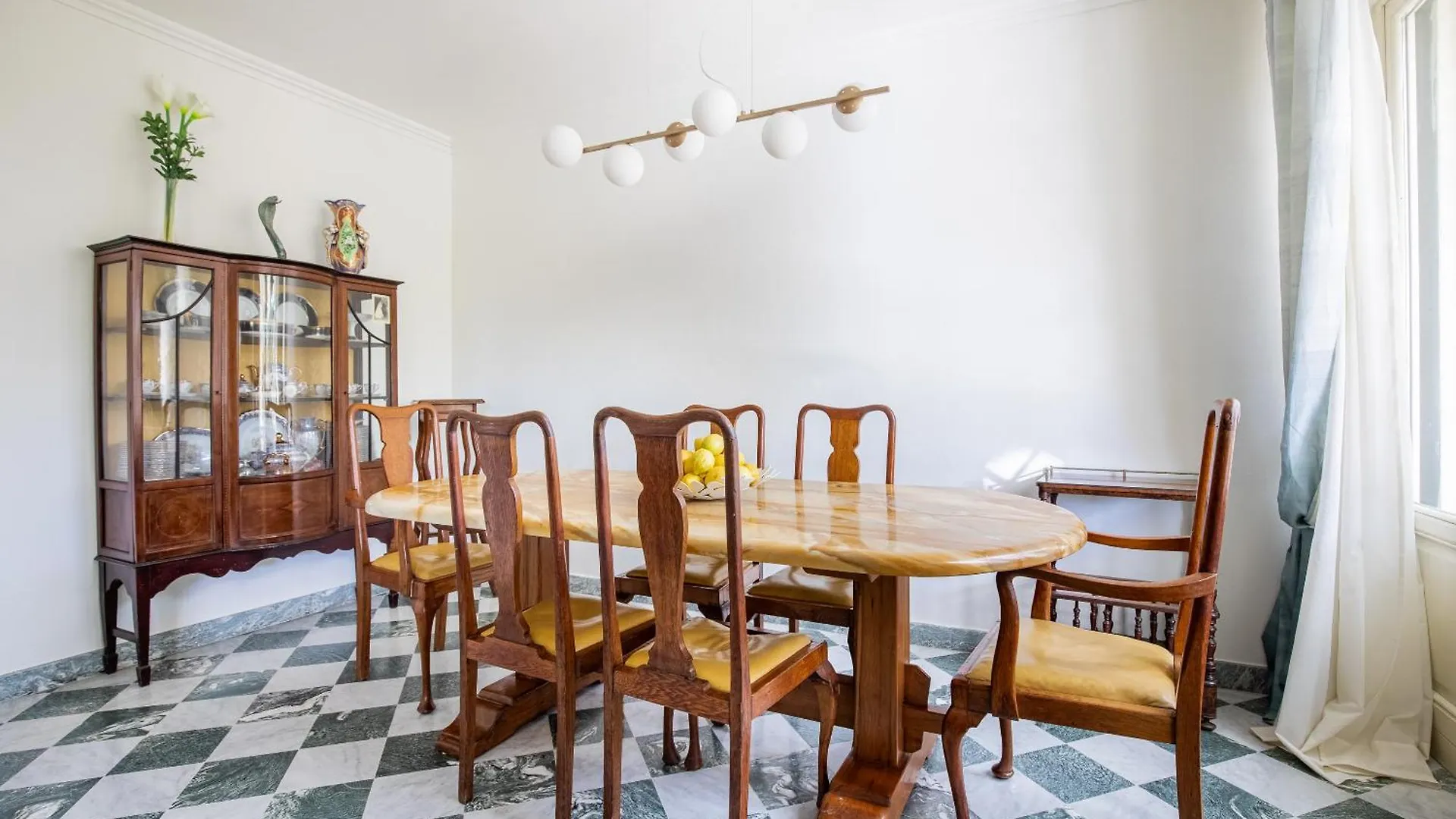 Villa Luxury Marble House Pietrasanta Italien