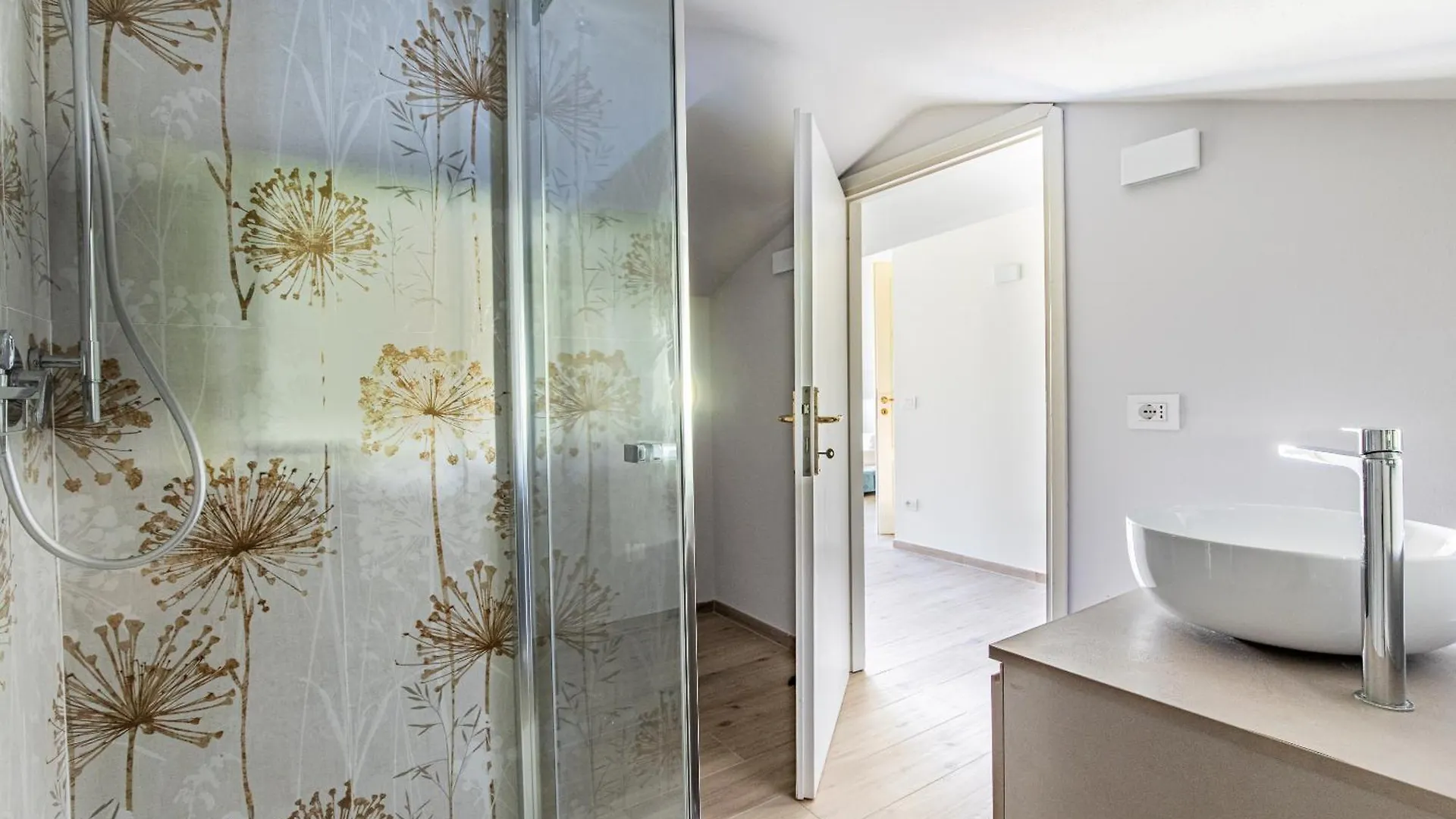Villa Luxury Marble House Pietrasanta