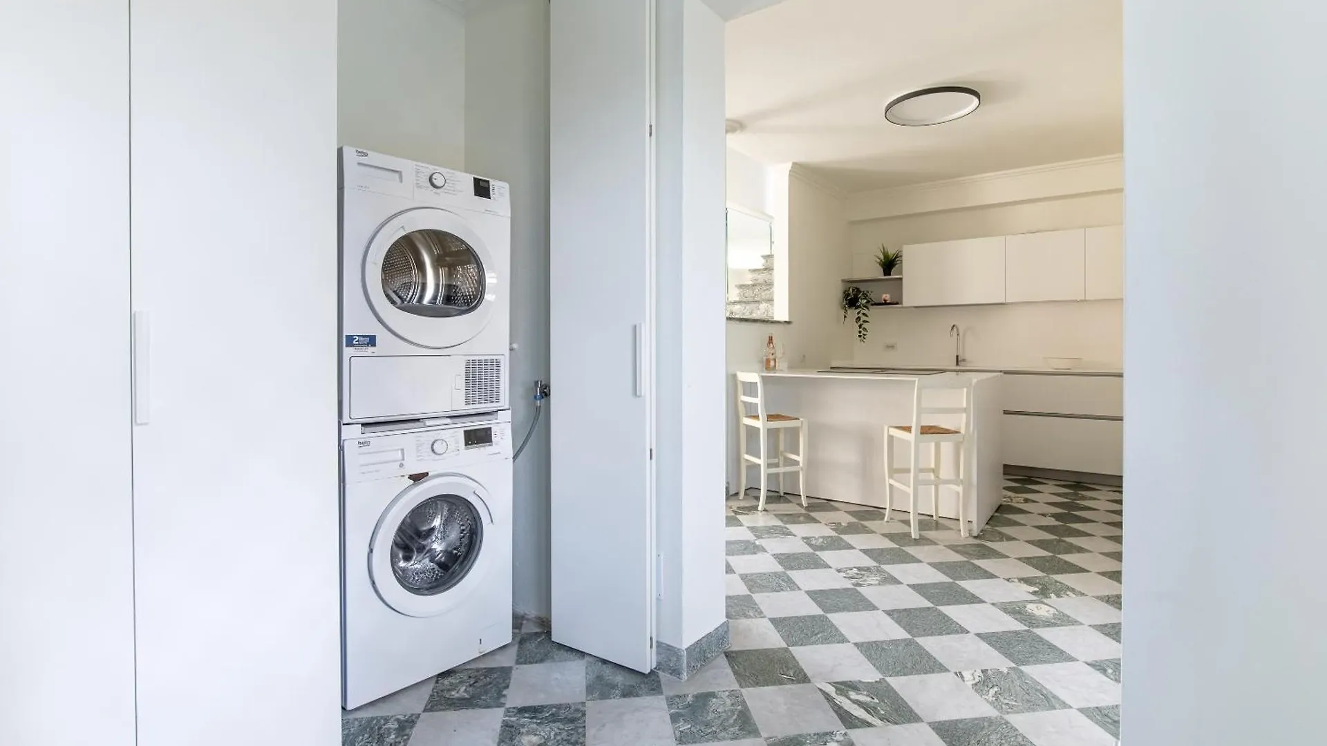 Villa Luxury Marble House Pietrasanta