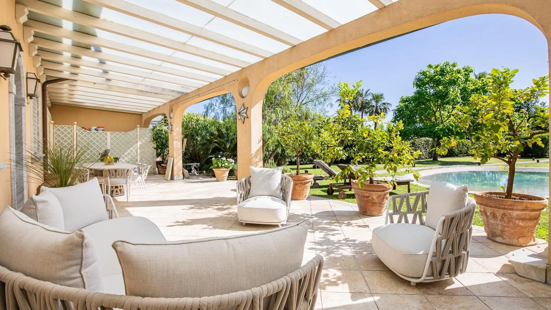 Villa Luxury Marble House Pietrasanta