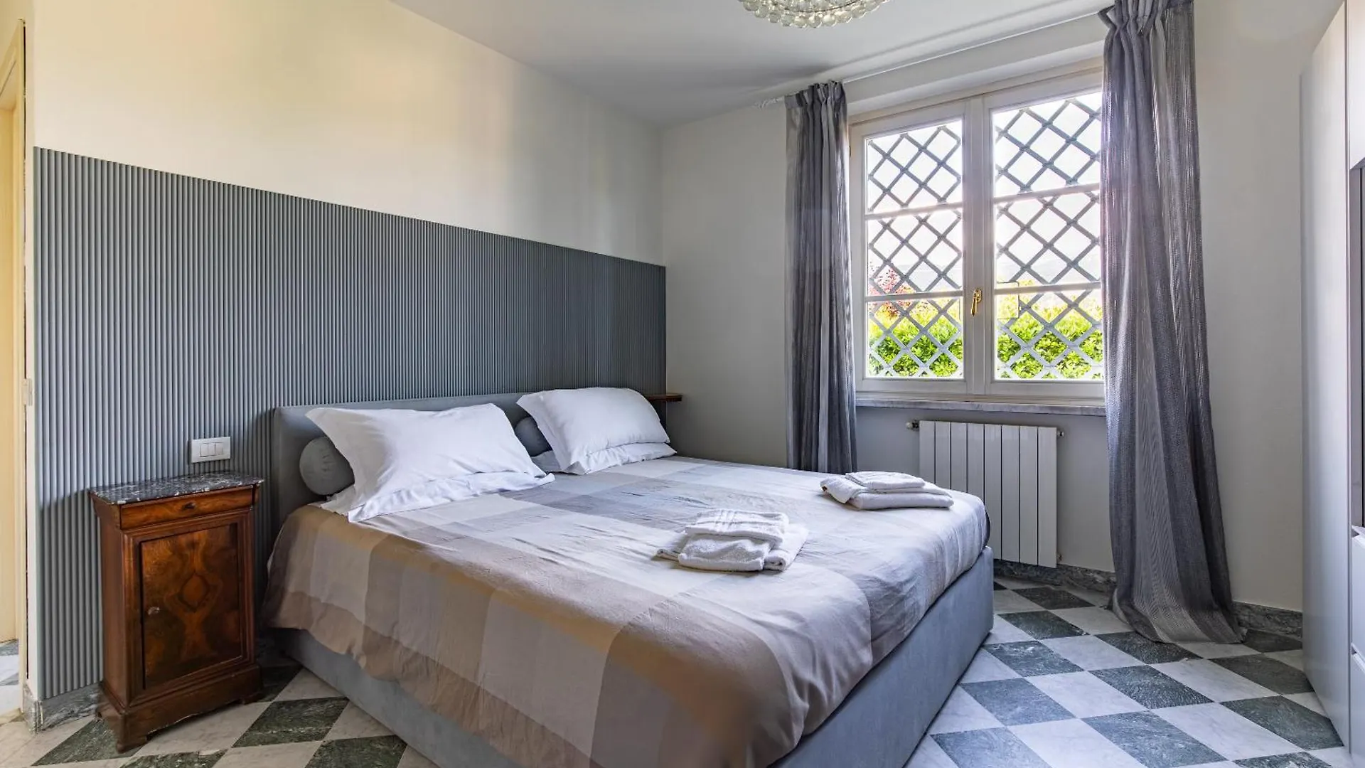 Villa Luxury Marble House Pietrasanta 0*,