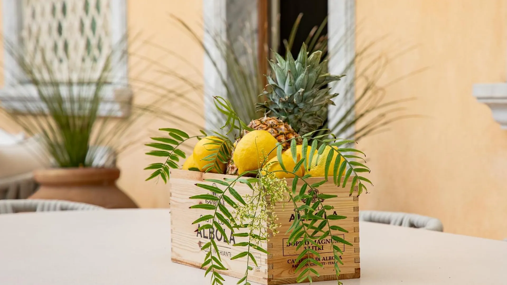 Villa Luxury Marble House Pietrasanta 0*,  Italien