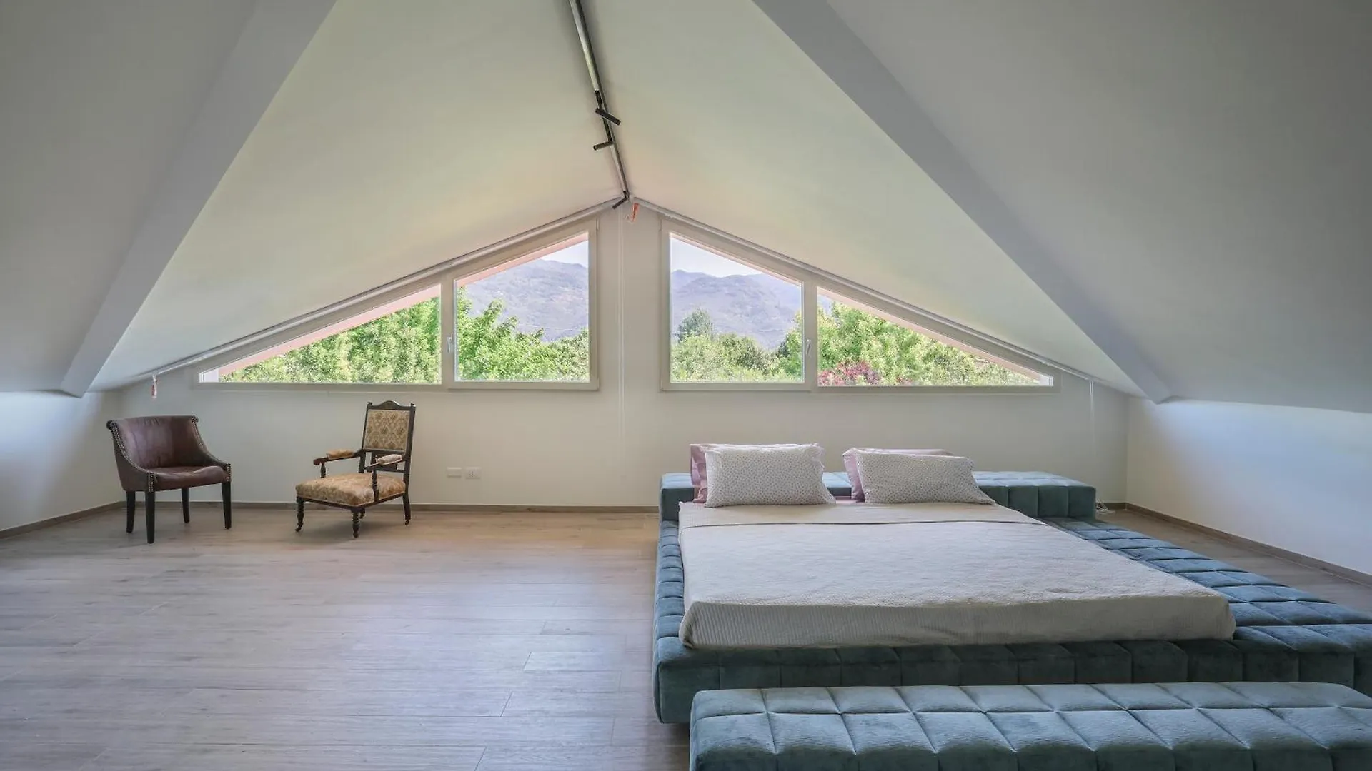 Villa Luxury Marble House Pietrasanta