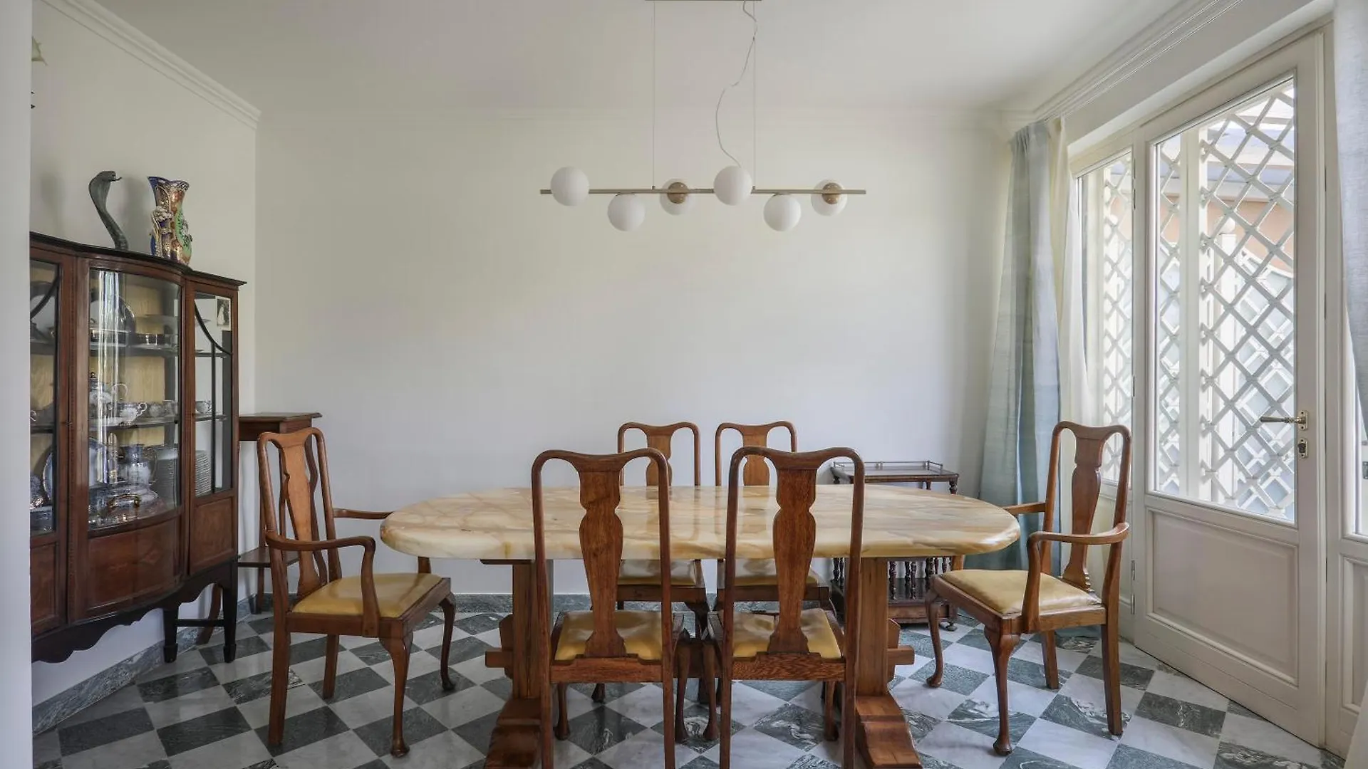 Villa Luxury Marble House Pietrasanta