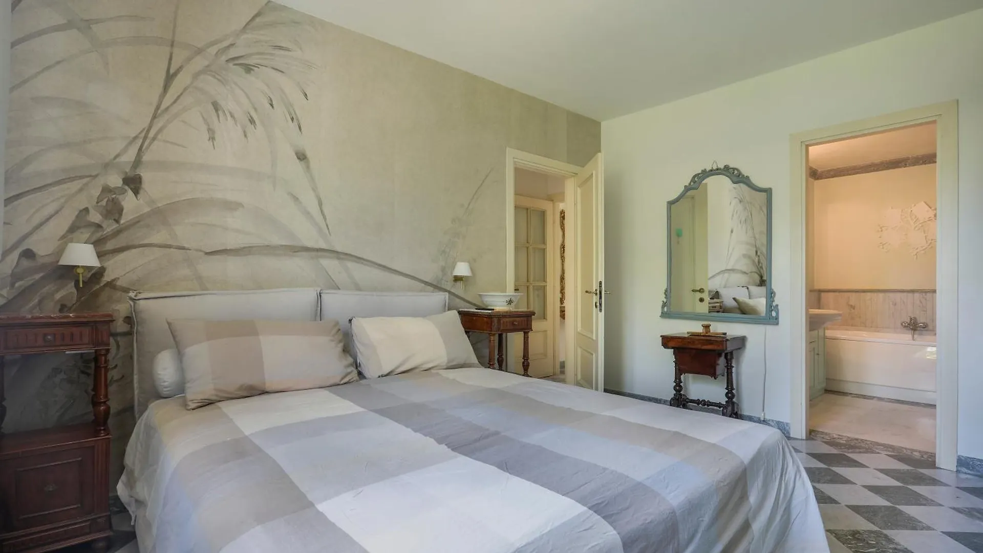 Villa Luxury Marble House Pietrasanta