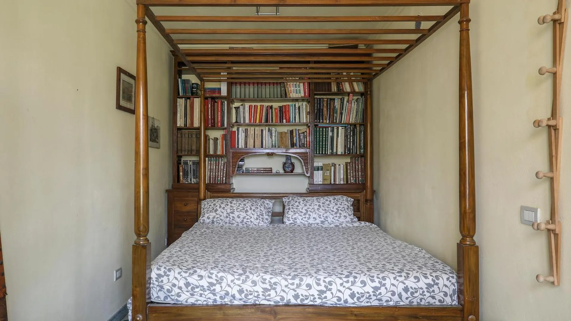 Villa Luxury Marble House Pietrasanta 0*,