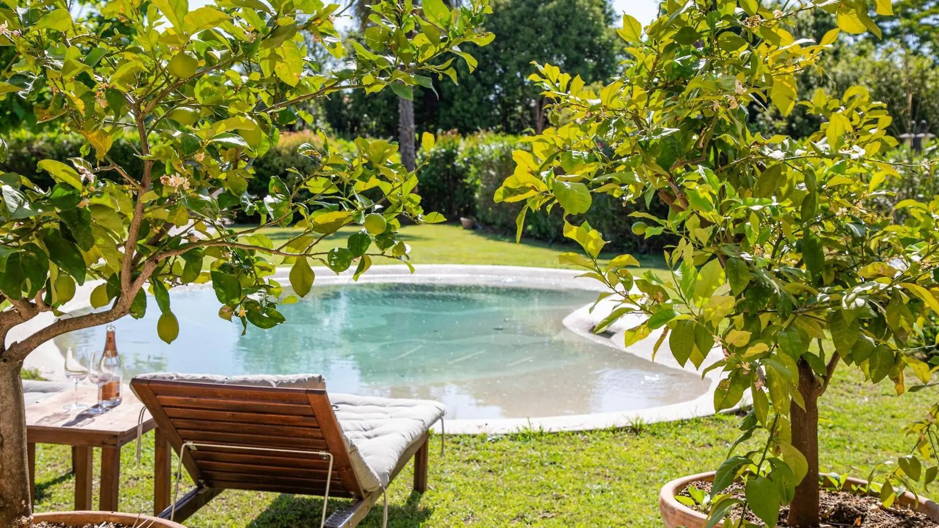 Villa Luxury Marble House Pietrasanta 0*,
