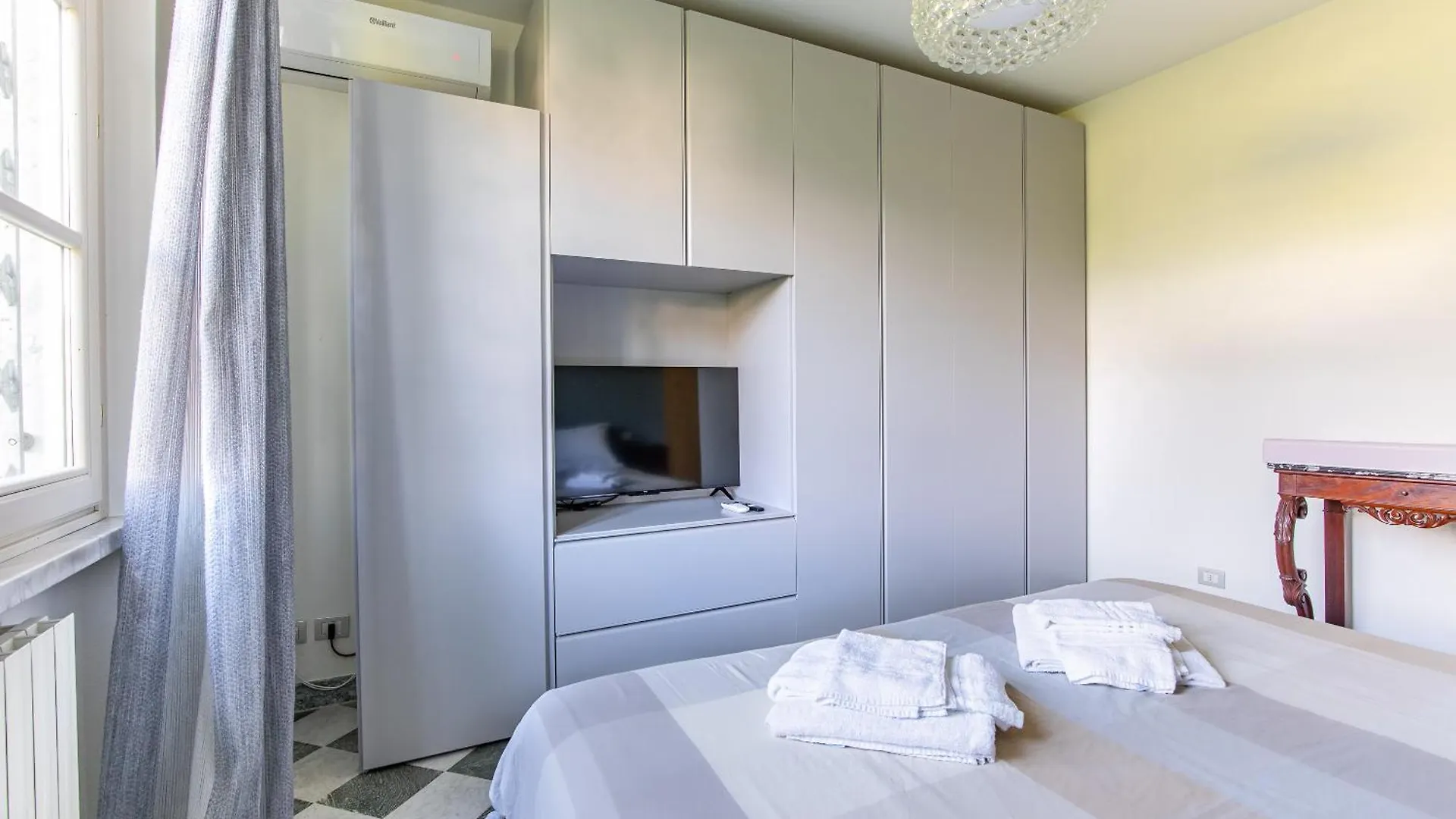 Villa Luxury Marble House Pietrasanta
